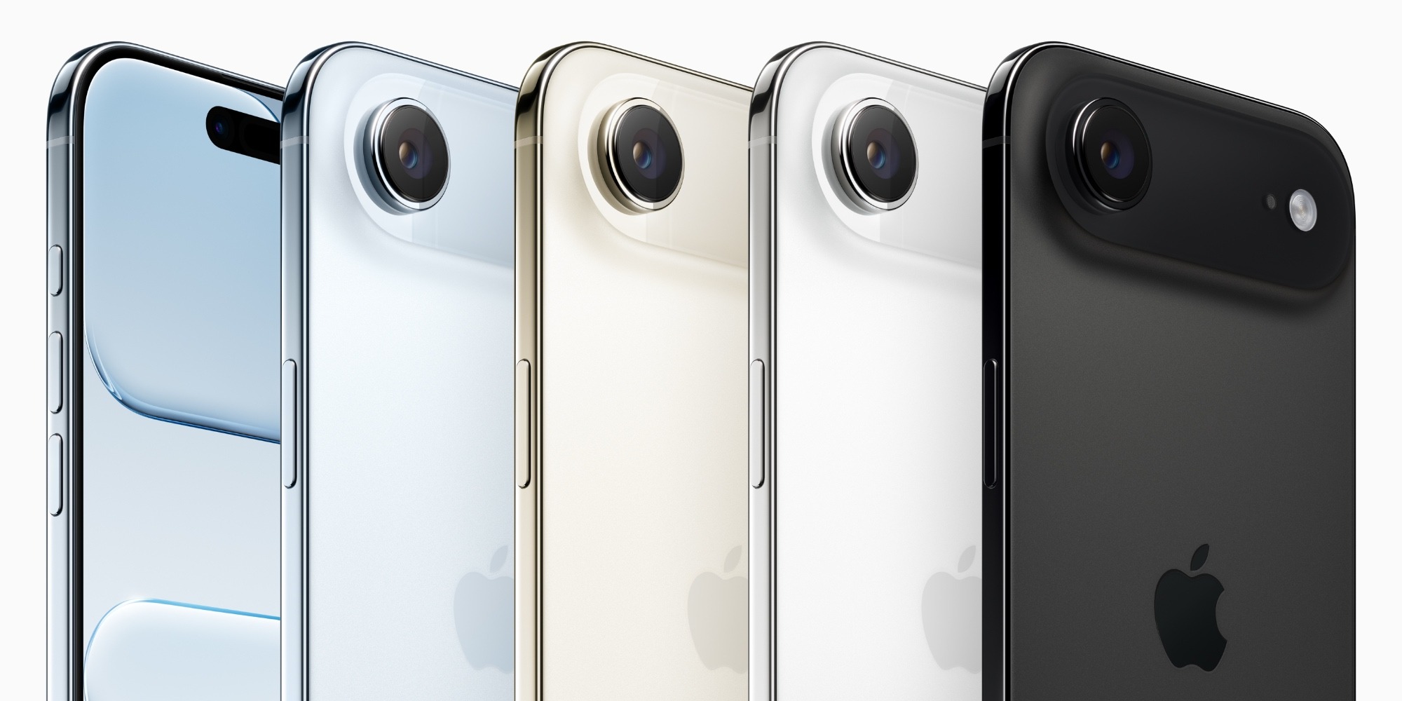 Apple iPhone Air